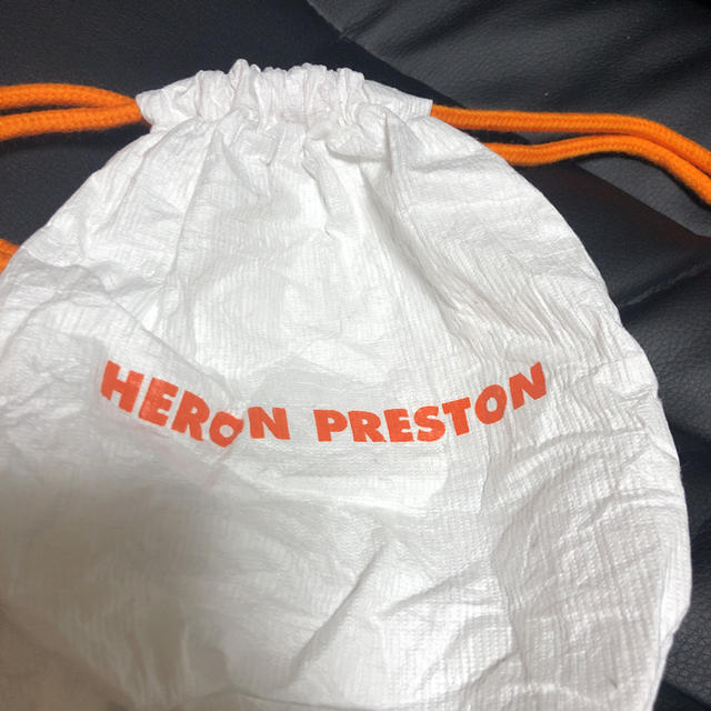 HERON PRESTON JACQUARD TAPE BELT