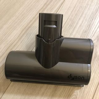 ダイソン(Dyson)のダイソンDC62 の付属品（純正）(掃除機)