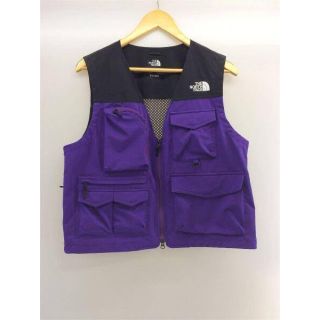 ザノースフェイス(THE NORTH FACE)のthe north face beams vest(ベスト)