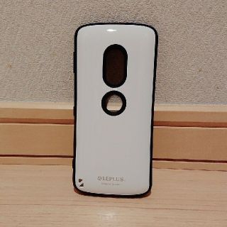 エクスペリア(Xperia)のLEPLUS スマホカバー SO-03K(Androidケース)