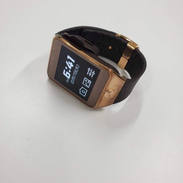 【期間限定値下げ中】Samsung　Gear2