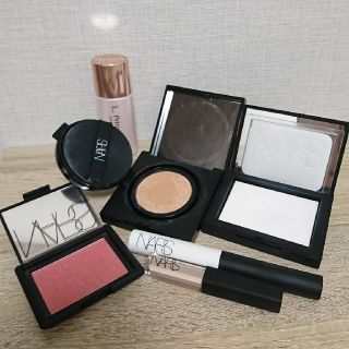 ナーズ(NARS)の専用  ナーズ NARS ベースメイク セット(ファンデーション)