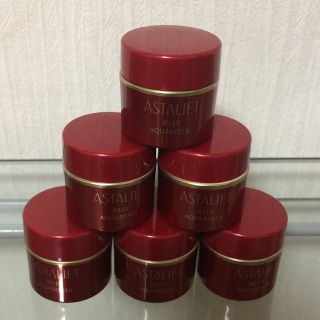 アスタリフト(ASTALIFT)のいくち様 アスタリフト ジェリー 30g(美容液)