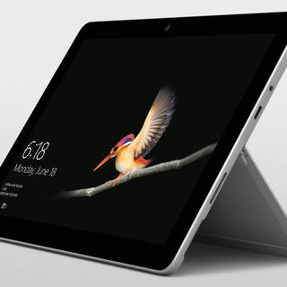 Surface Go MCZ-00032(タブレット)