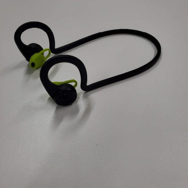 PLANTRONICS Bluetoothイヤホン BackBeat Fit