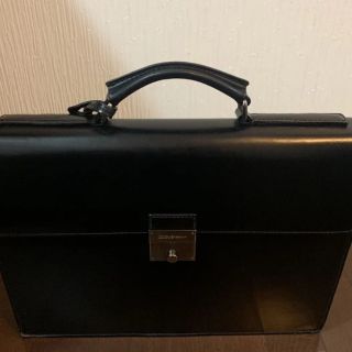 DOLCE&GABBANA(ビジネスバッグ)のフリマアイテム一覧 DOLCE&GABBANA(ビジネスバッグ)のフリマアイテム一覧