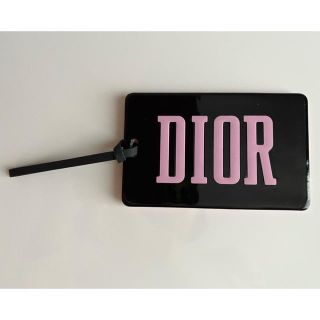 ディオール(Dior)のDior カード型ミラー(ミラー)