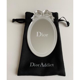 ディオール(Dior)のなな様専用☆ Dior コンパクトミラー(ミラー)