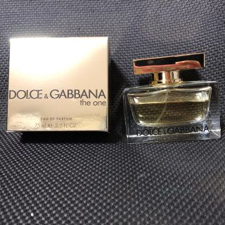 ドルチェアンドガッバーナ(DOLCE&GABBANA)のD&G 香水(香水(女性用))