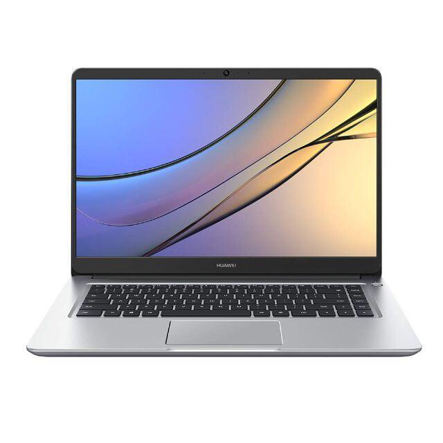 新品 Huawei MateBook D Core i7-8G-128G-1TB