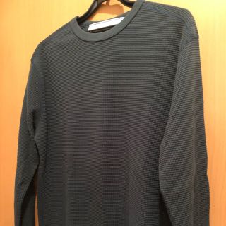 ユナイテッドアローズ(UNITED ARROWS)のユナイテッドアローズ &サンズ　サーマルカットソー (Tシャツ/カットソー(七分/長袖))