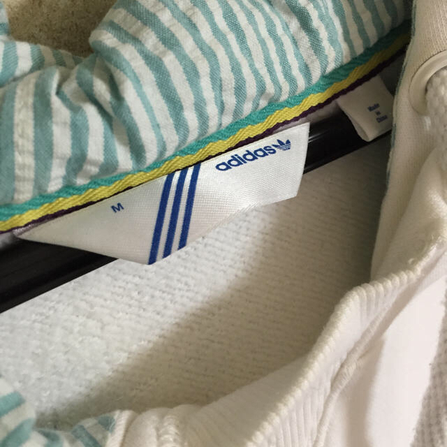 adidas(アディダス)のadidasパーカー☆激安セット レディースのトップス(パーカー)の商品写真