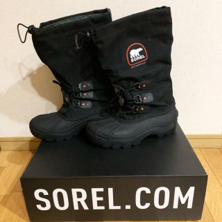 ソレル(SOREL)のSOREL スノーブーツ ブリザードXT(ブーツ)