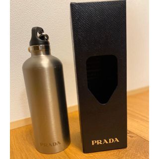 プラダ(PRADA)のPRADA ステンレスウォーターボトル(タンブラー)