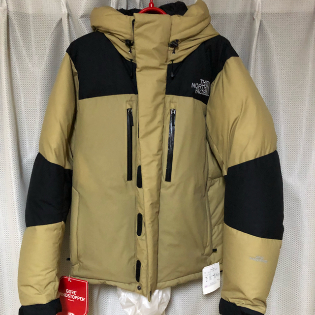 THE NORTH FACE  BALTRO LIGHT JACKET