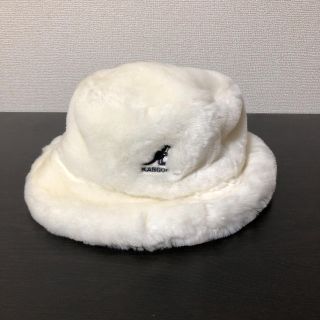 カンゴール(KANGOL)のカンゴール　バケットハット(ハット)