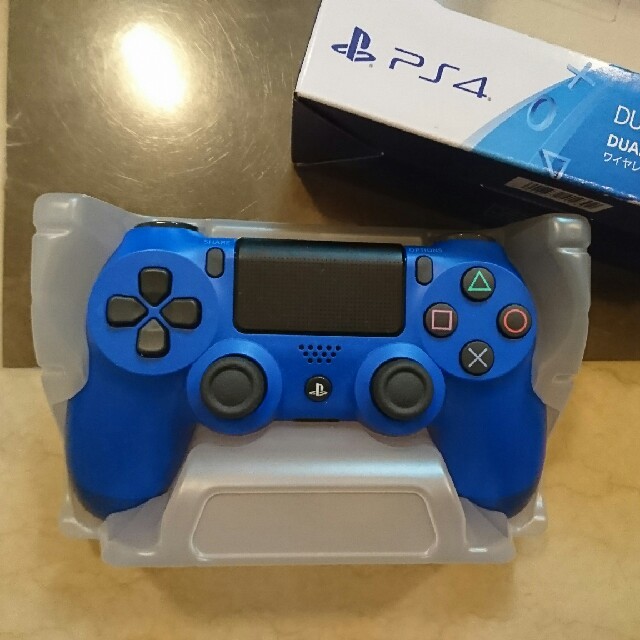 ps4ワイヤレスコントローラー