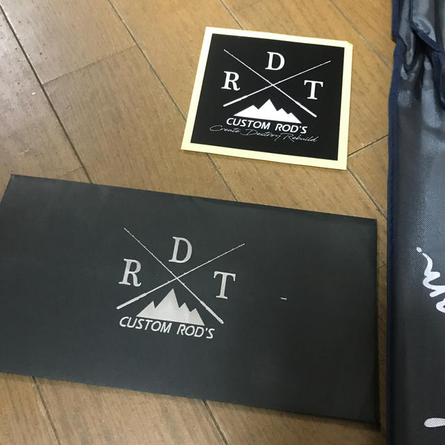 DRT  79リミックス　　美品 3