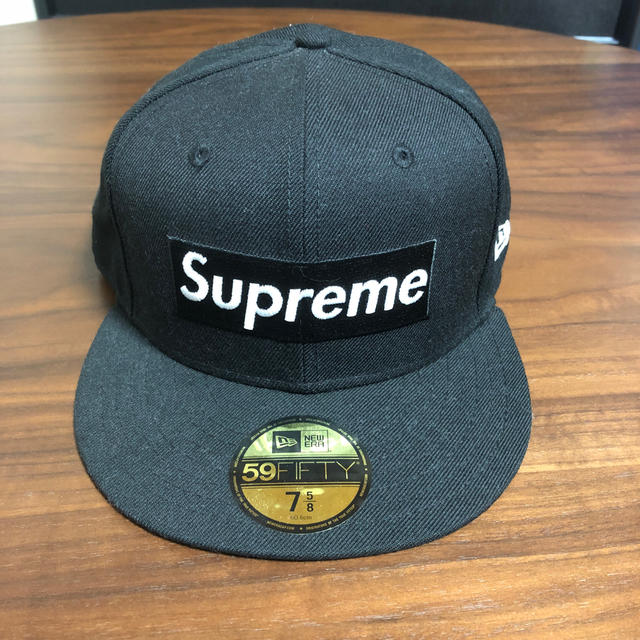 Supreme newera