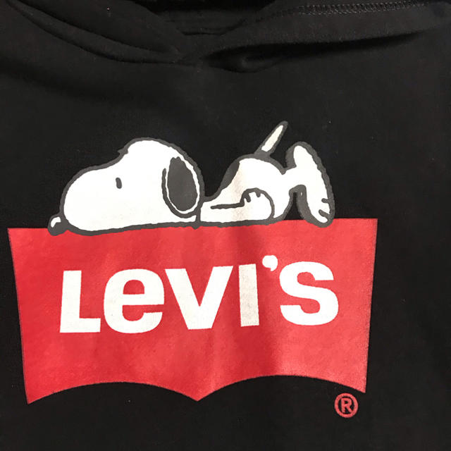 Levi's(リーバイス)のLevi's パーカー レディースのトップス(パーカー)の商品写真