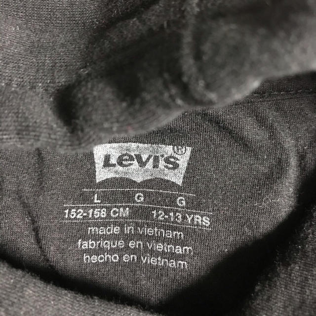 Levi's(リーバイス)のLevi's パーカー レディースのトップス(パーカー)の商品写真