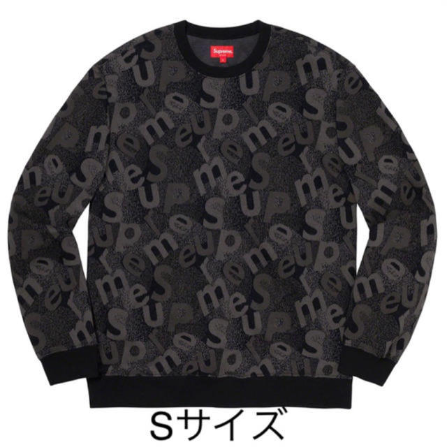 Supreme(シュプリーム)のsaki様 専用supreme  メンズのトップス(スウェット)の商品写真