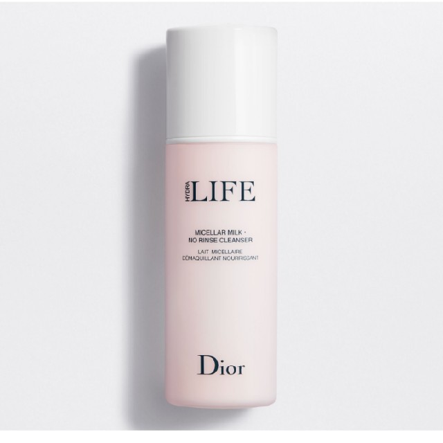 Dior ディオール ライフ クレンジング ミルク 200ml