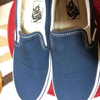 ヴァンズ(VANS)のmamicoさん専用(スニーカー)