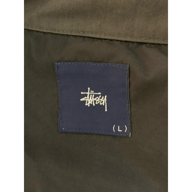 ◆メンズ STUSSY ステューシー ブルゾン トレーナーセット◆