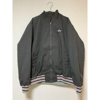 ステューシー(STUSSY)の◆メンズ STUSSY ステューシー ブルゾン トレーナーセット◆(ブルゾン)