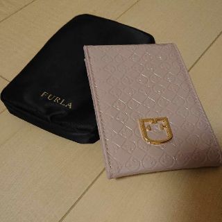 フルラ(Furla)のFURLA ミラー&ミラーケース(ミラー)