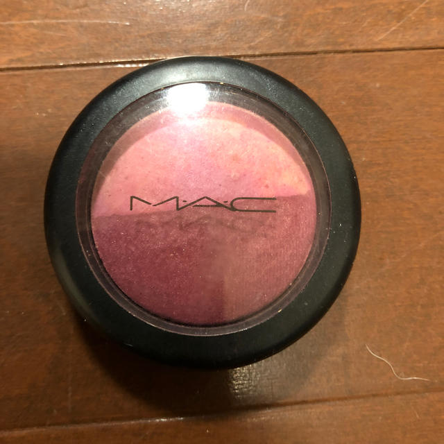 MAC(マック)のMAC  コスメ/美容のベースメイク/化粧品(チーク)の商品写真