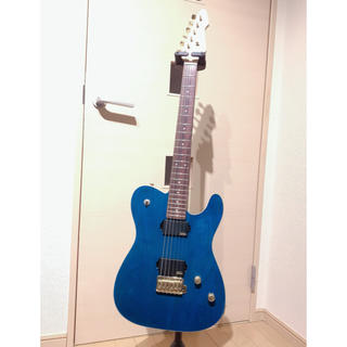 フェンダー(Fender)のKAWAI  テレキャスター　ギター　フェンダー系　fender系(エレキギター)