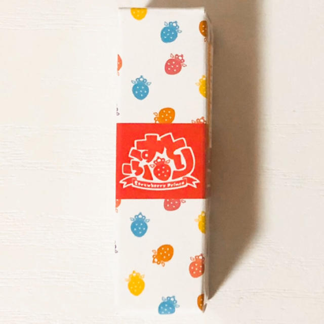 新品☆すとぷり【ころん】すとぷりくりすます☆リップクリームの 新品☆すとぷり【ころん】すとぷりくりすます☆リップクリームの