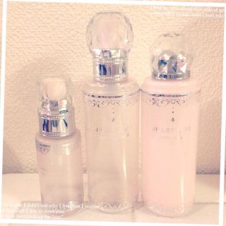 ジルスチュアート(JILLSTUART)のJILL STUART♡空ボトル(その他)