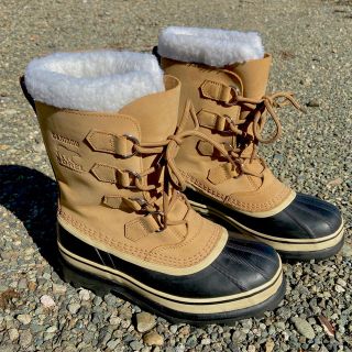 ソレル(SOREL)の【期間限定SEAL】SOREL レディーススノーブーツ　カリブー NL1005(ブーツ)