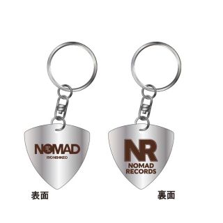 カンジャニエイト(関ジャニ∞)の錦戸亮 NOMAD 再追加 神戸公演会場限定グッズ(アイドルグッズ)