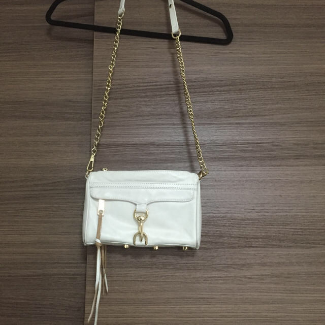 Rebecca Minkoff(レベッカミンコフ)のショルダーバック レディースのバッグ(ショルダーバッグ)の商品写真