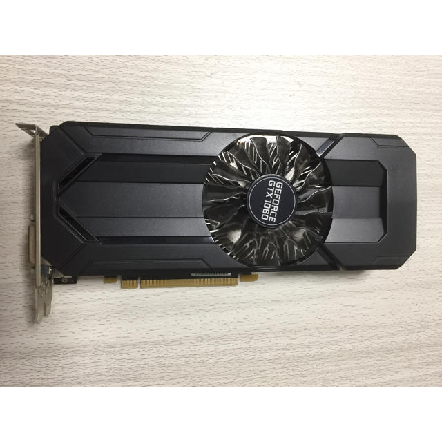 GTX1060 6G