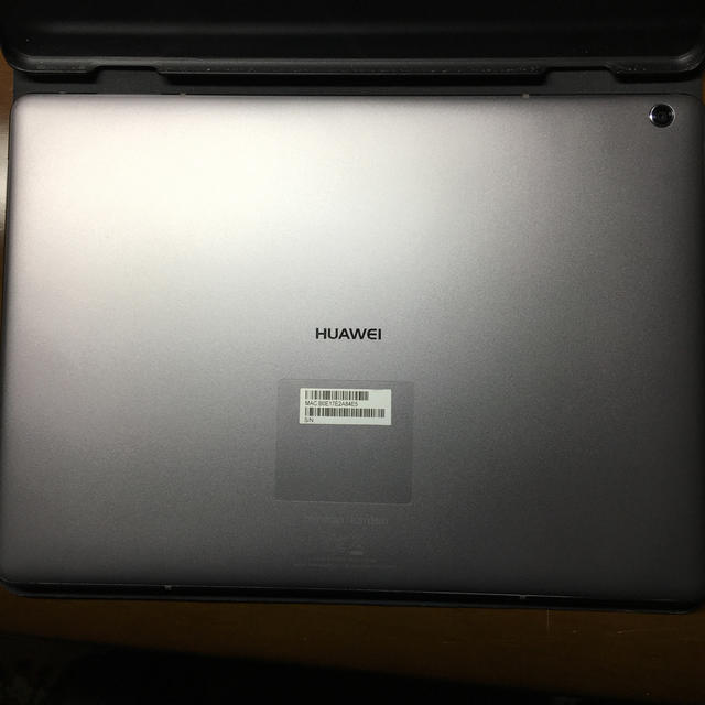 HUAWEI MediaPad M3 lite 10 Wi-Fiモデル