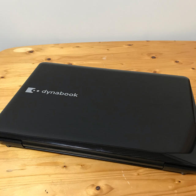 東芝 Toshiba Dainabook ノートpc Ssd搭載 Dvd再生の通販 By Garagemania S Shop トウシバならラクマ