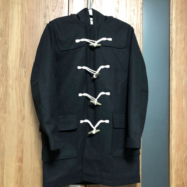 SS WTAPS BOUT / JACKET / COTTON. ミリタリージャケット