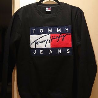 トミーヒルフィガー(TOMMY HILFIGER)のトミーヒルフィガー(トレーナー)(スウェット)