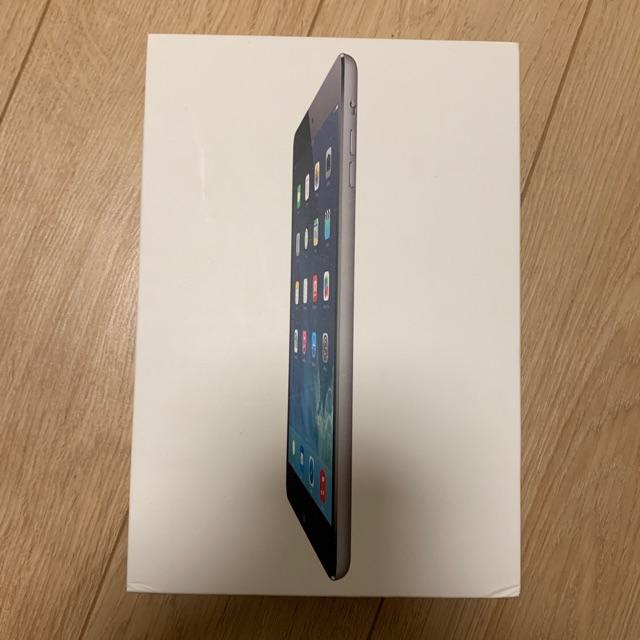 iPad mini 2 64GB Wi-Fi (ME278J/A) |