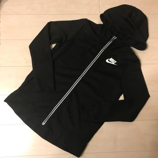 ナイキ(NIKE)のナイキ★パーカー(パーカー)