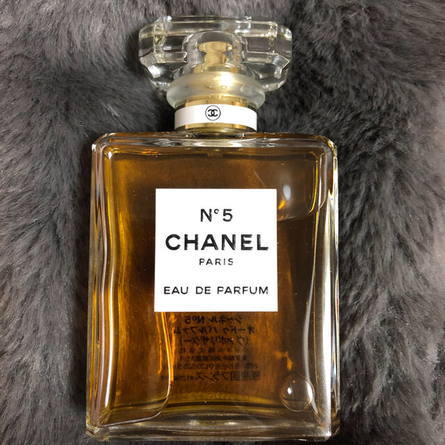 CHANEL - シャネル N°5 オードゥパルファム の通販 by ℳ's shop｜シャネルならラクマ