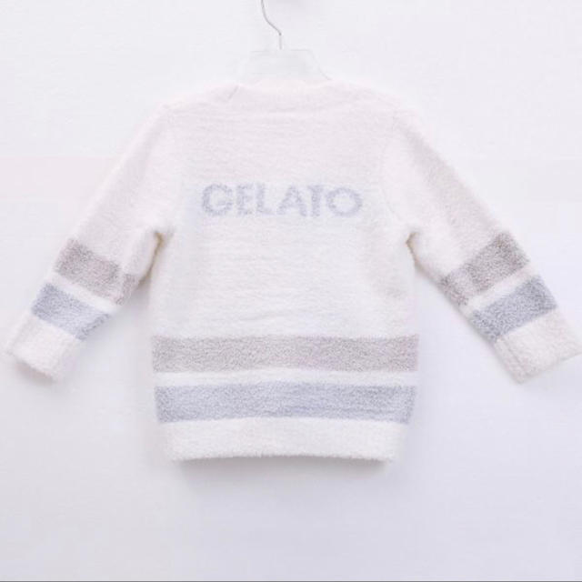 Gelato Pique 新品 ジェラピケ Geratpique カーディガン 可愛い