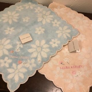 ローラアシュレイ(LAURA ASHLEY)のローラアシュレイ  専用ページ(ハンカチ)