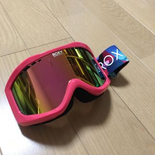 ロキシー(Roxy)のROXY❤︎ゴーグル(アクセサリー)