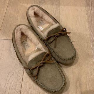 アグ(UGG)のUGG モカシン(スリッポン/モカシン)